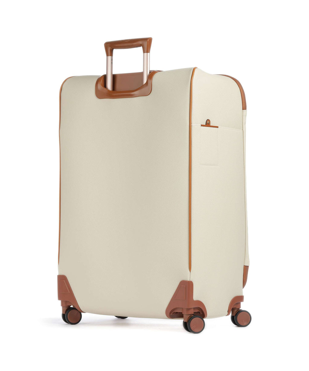 Brics Firenze Spinner (4 wheels) panna