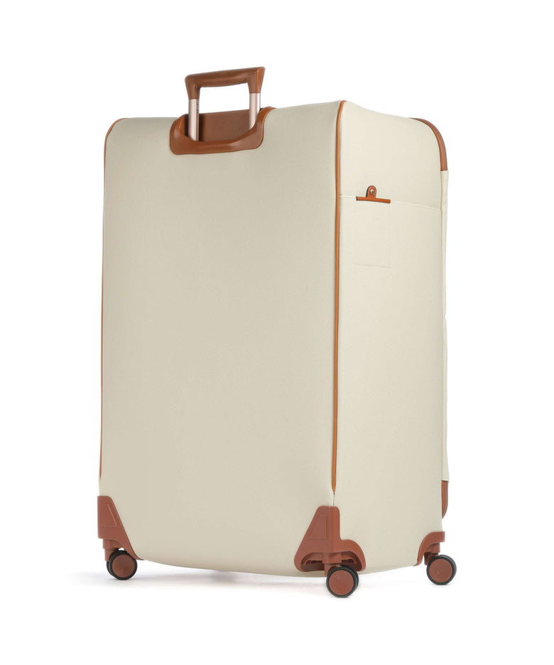 Brics Firenze Spinner (4 wheels) panna