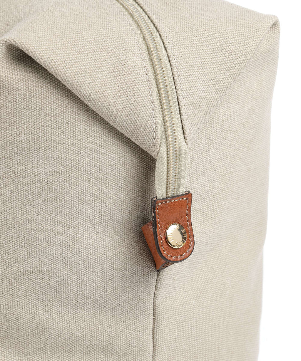 Brics Sorrento Weekend bag beige