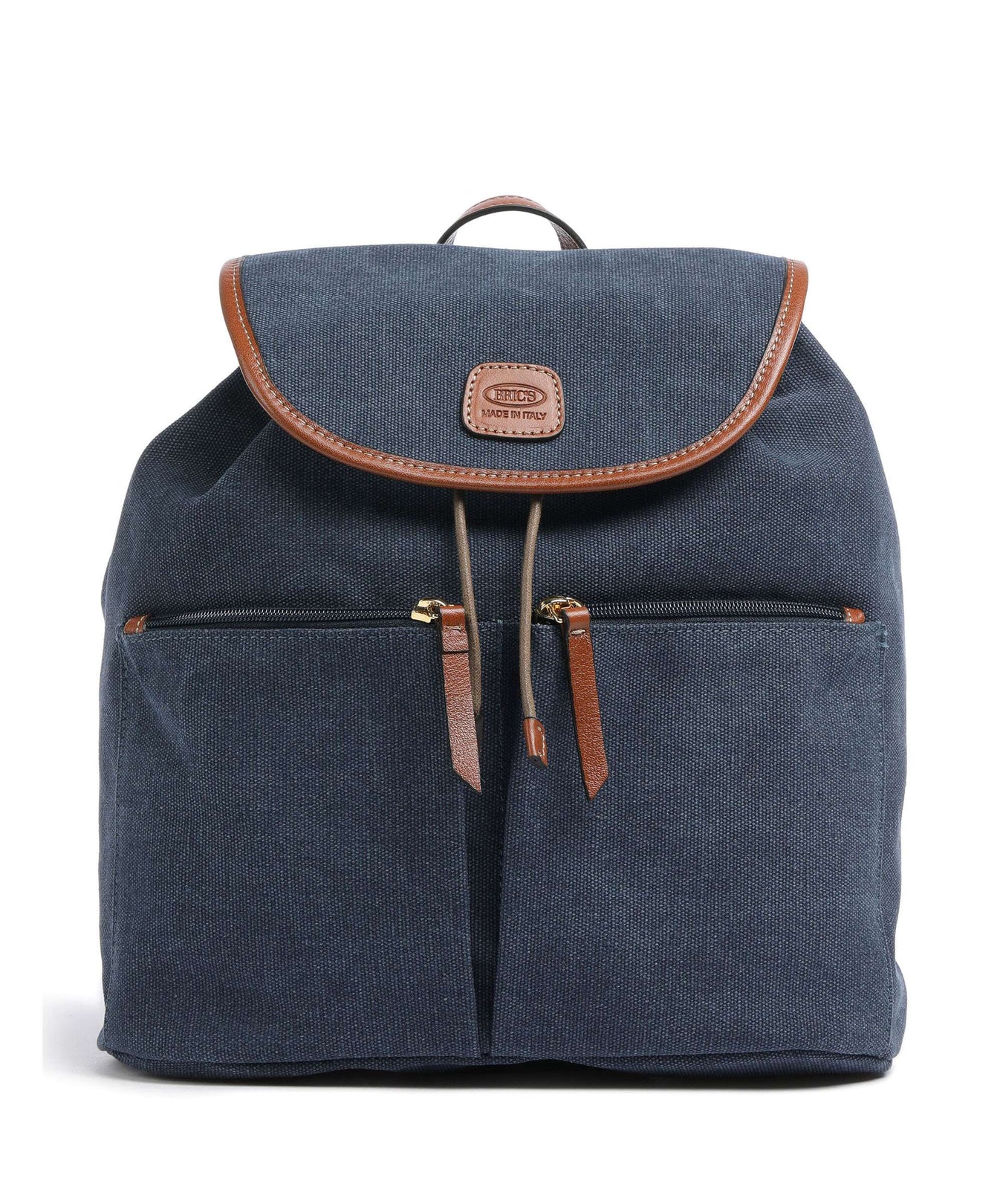 Brics Sorrento Backpack ocean blue