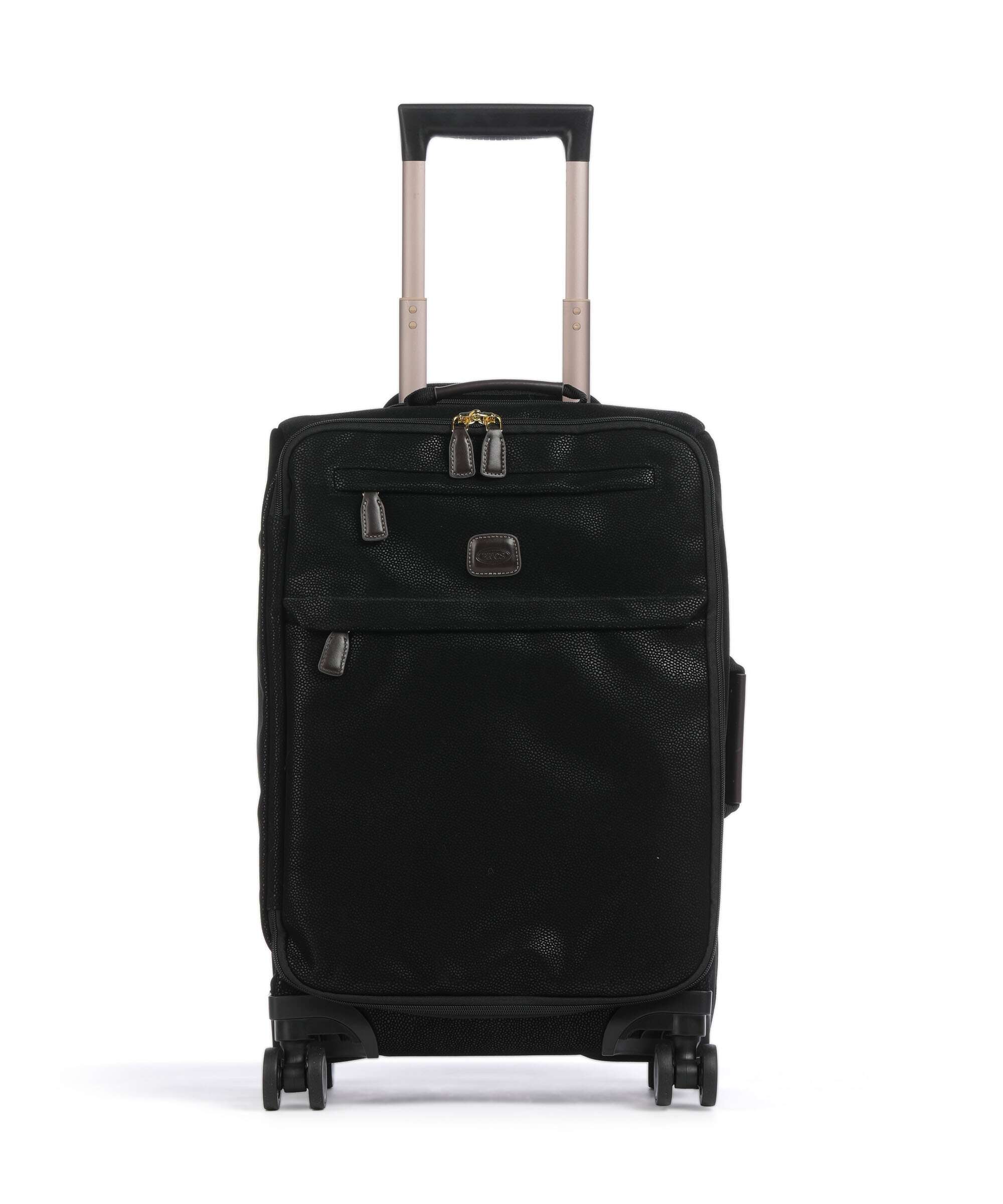 Brics My Life Spinner (4 wheels) black