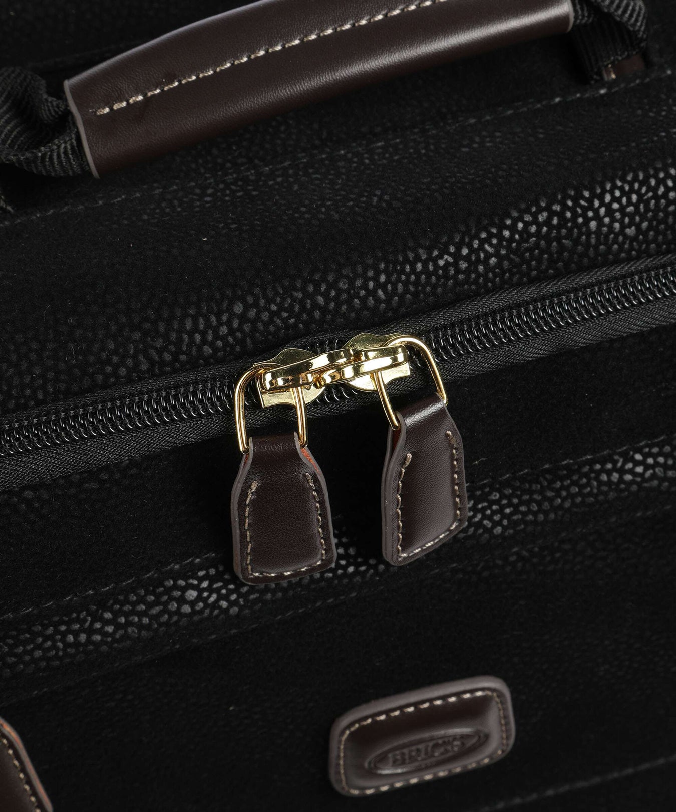 Brics My Life Spinner (4 wheels) black