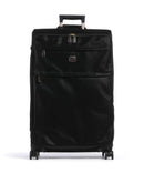 Brics My Life 4-kolesový kufor black