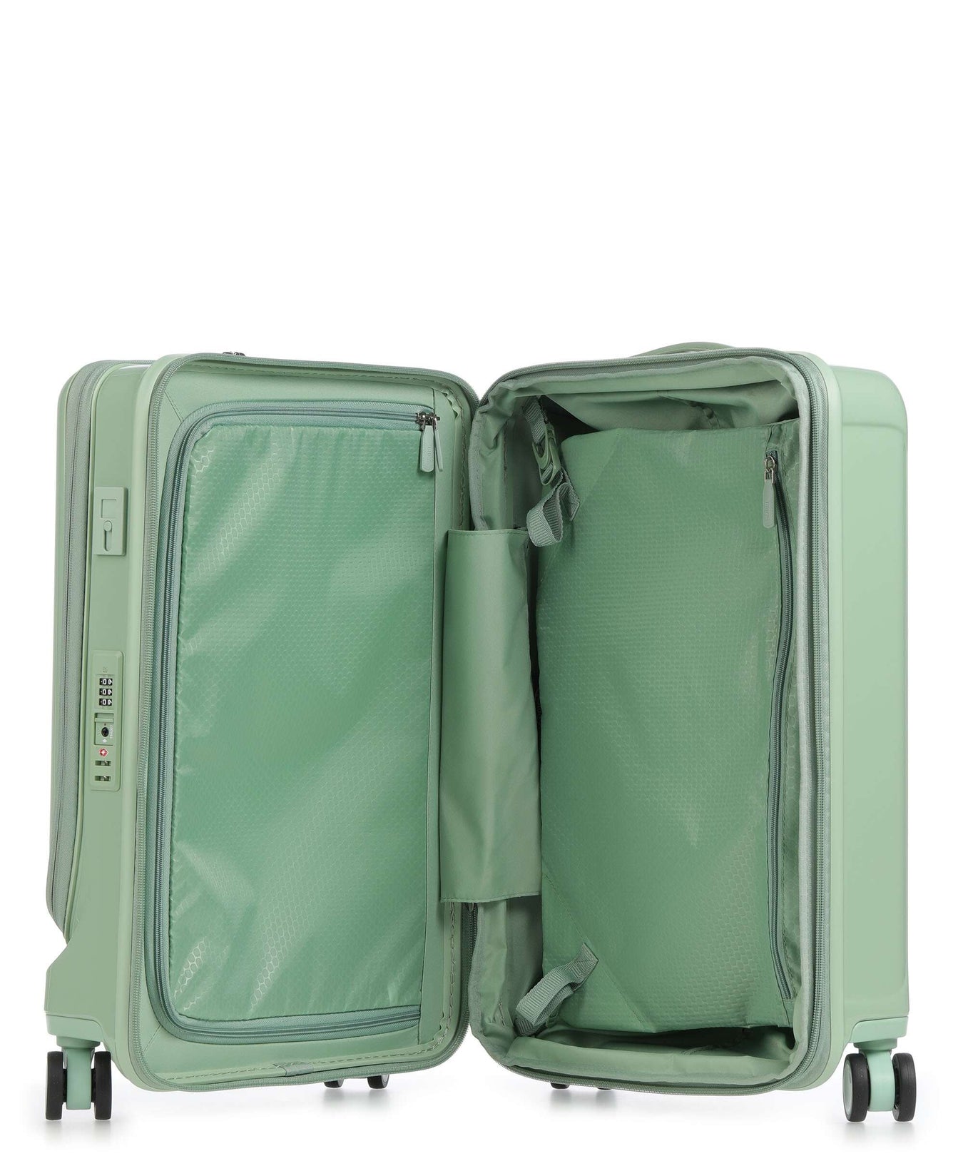 Brics Positano Spinner (4 wheels) salbei