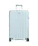 Brics Positano Spinner (4 wheels) hellblau