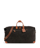 Brics Life Cestovná taška olive grün