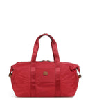 Brics X-Collection M Weekender rot