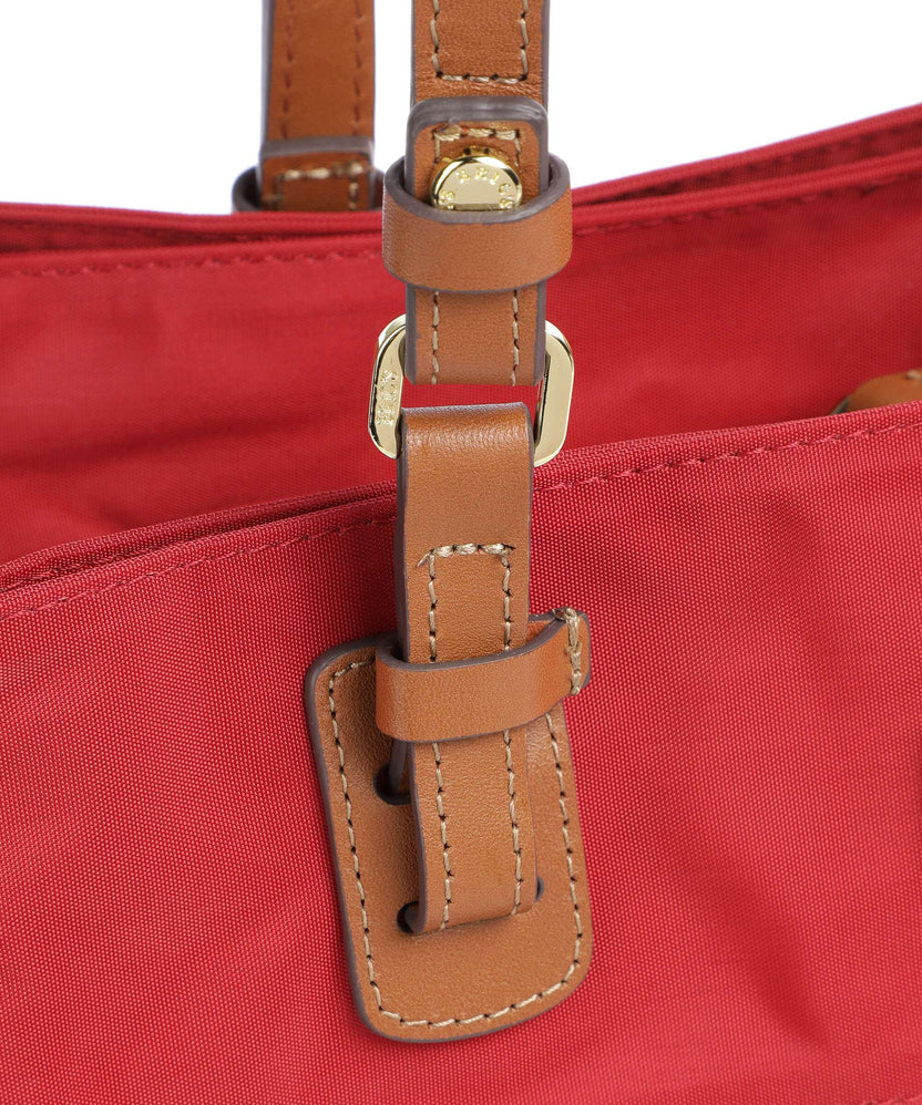 Brics X-Collection M Tote bag rot