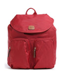 Brics X-Collection Small Batoh rot