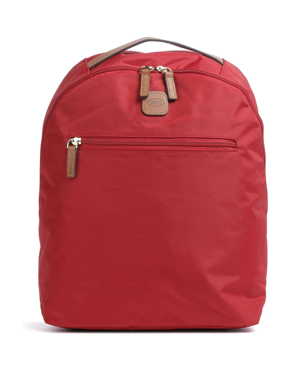 Brics X-Collection Backpack red