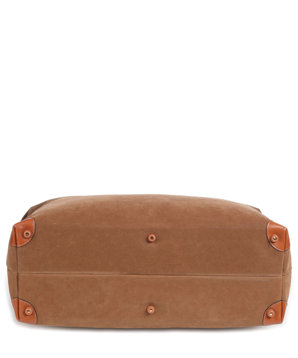 Brics Life Travel bag camel