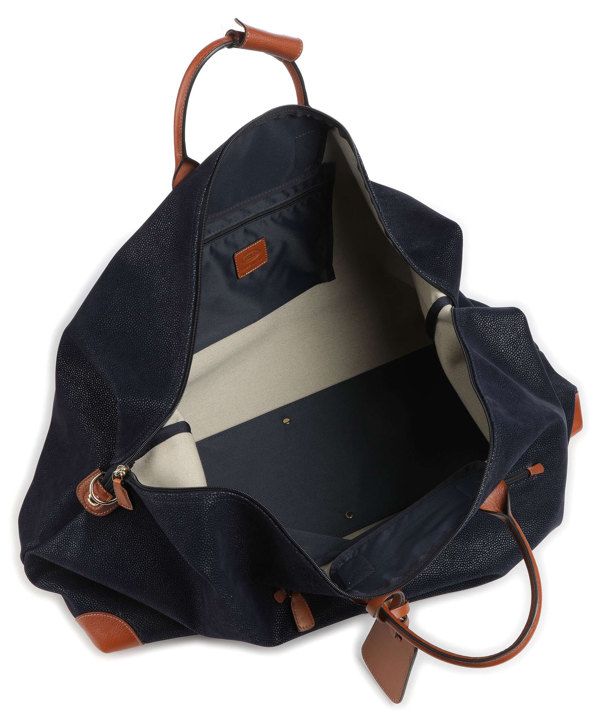 Brics Life Travel bag blau