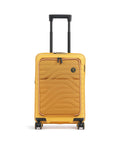 Brics Ulisse Spinner (4 wheels) mango