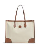 Brics Firenze Shopper cream