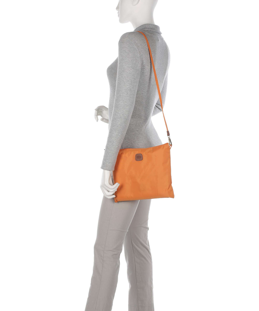 Brics X-Collection M Weekend bag sunset