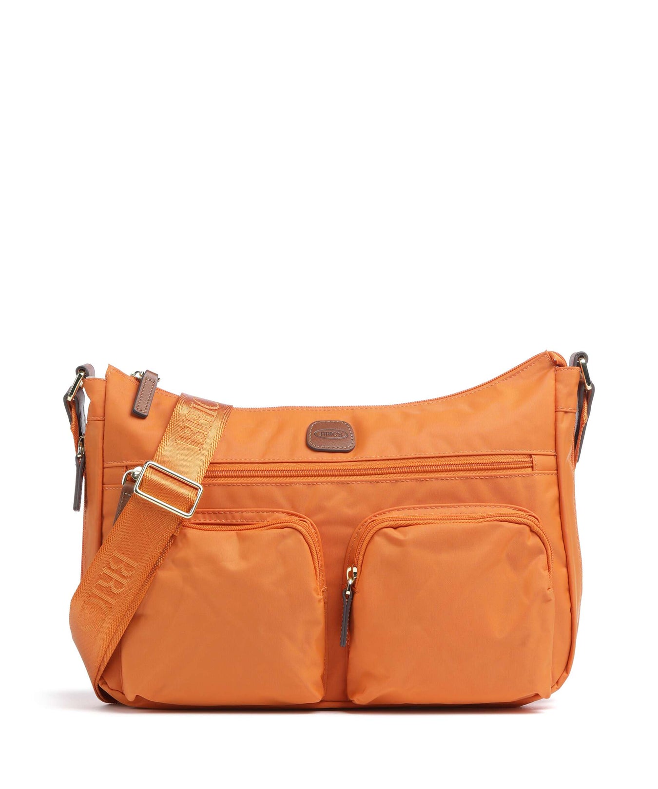 Brics X-Collection Shoulder bag sunset