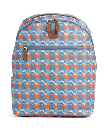 Brics X-Collection Batoh tropical camou