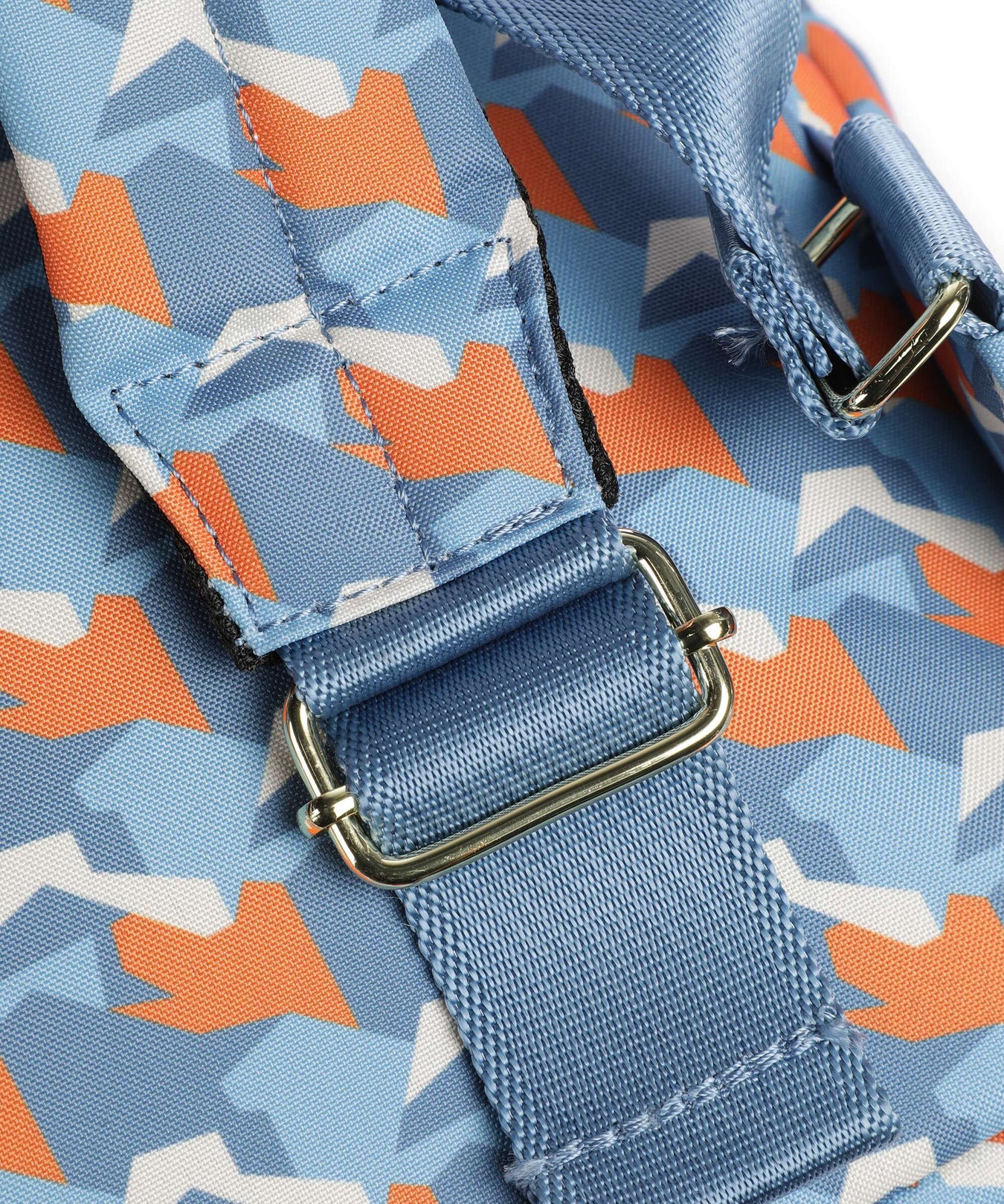 Brics X-Collection Backpack tropical camou