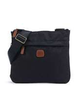Brics X-Collection Crossbody bag ocean blue