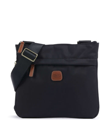 Brics X-Collection Taška cez rameno ocean blue