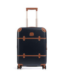 Brics Bellagio 4-kolesový kufor blue/tan