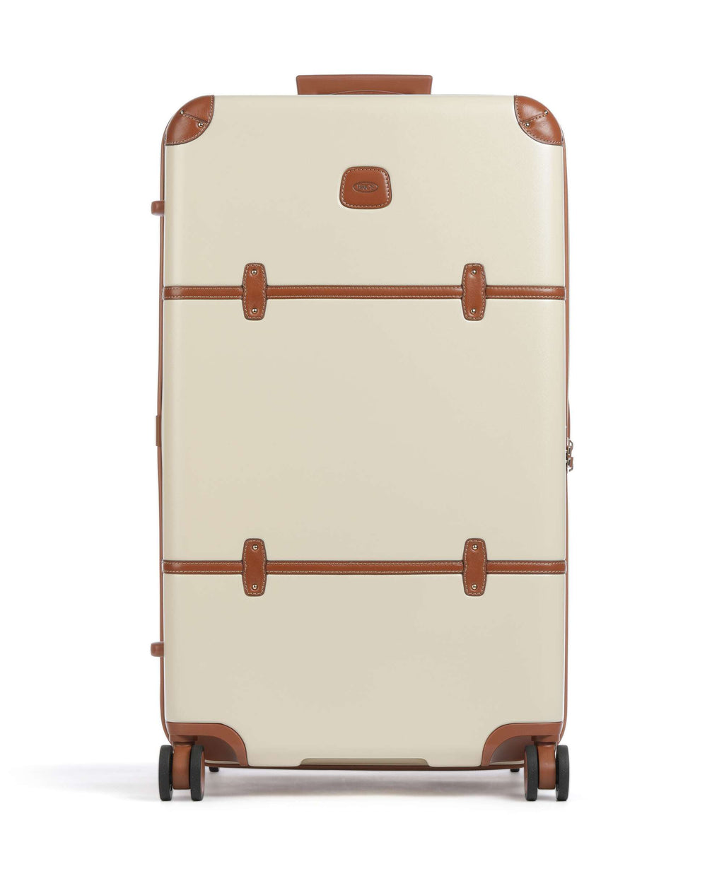 Brics Bellagio Spinner (4 wheels) cream