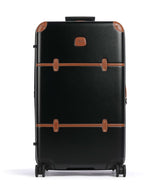 Brics Bellagio 4-kolesový kufor black/tan