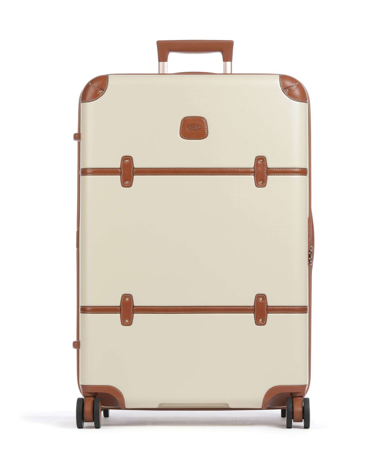 Brics Bellagio Spinner (4 wheels) cream