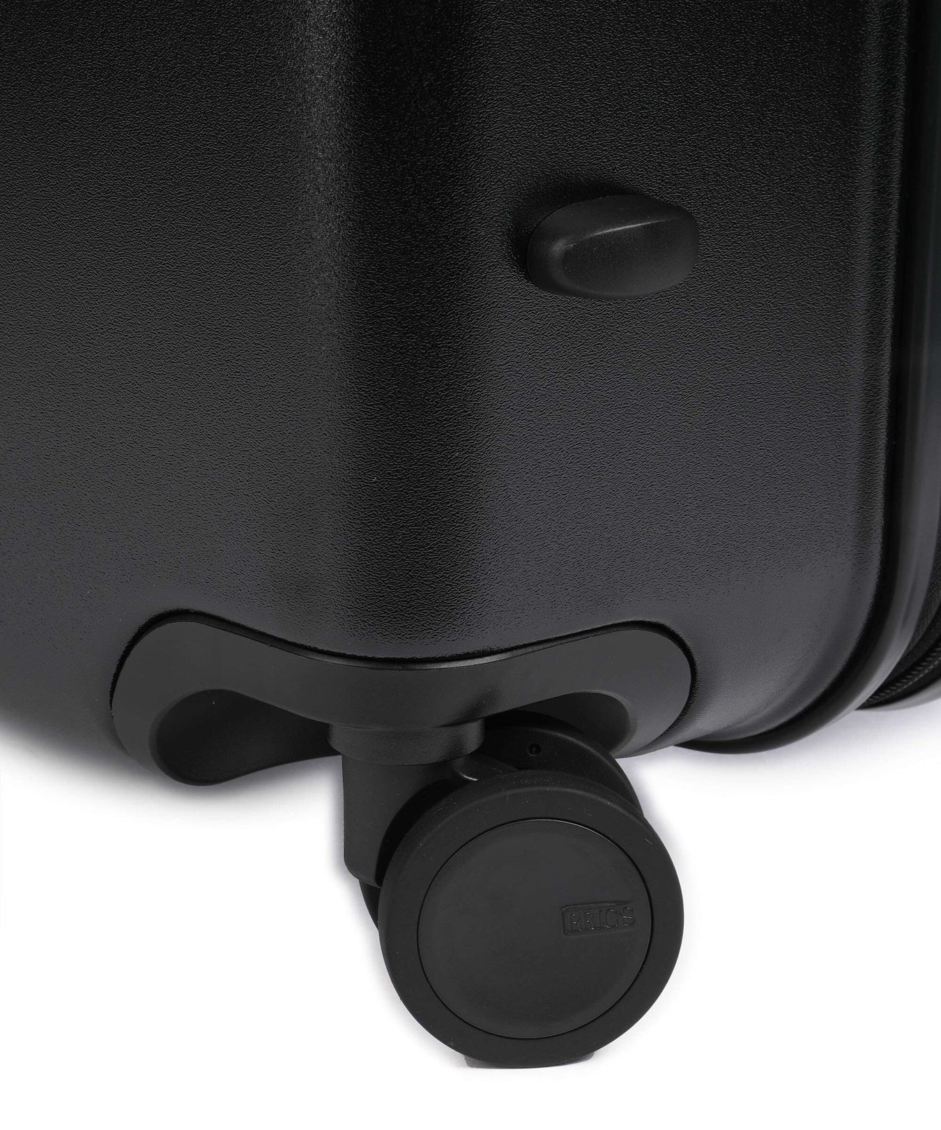 Brics Bellagio Spinner (4 wheels) black/tan