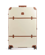Brics Bellagio Spinner (4 wheels) cream
