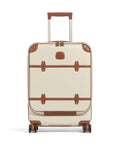 Brics Bellagio Spinner (4 wheels) cream