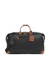 Brics Firenze Weekender black
