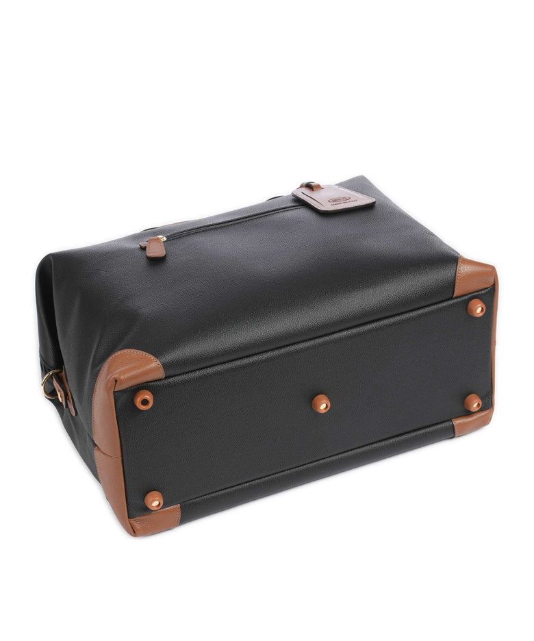 Brics Firenze Weekend bag black