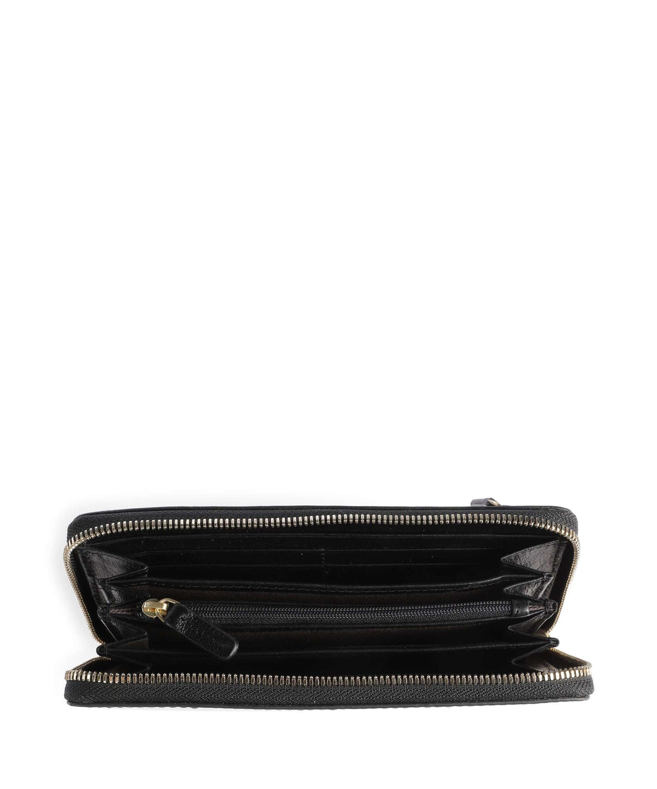 Brics Volterra L Wallet black
