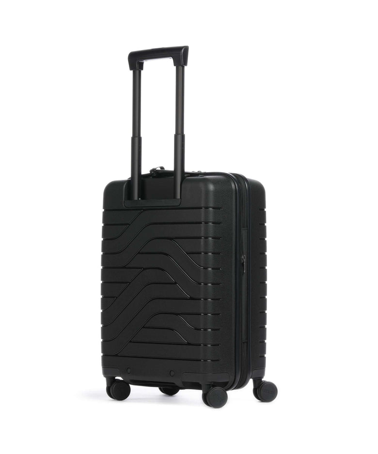 Brics Campbell Spinner (4 wheels) black