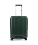 Brics Positano 4-kolesový kufor emerald green