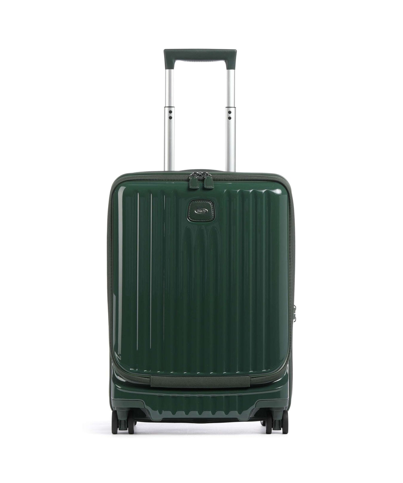 Brics Positano Spinner (4 wheels) emerald green