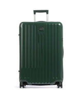Brics Positano 4-kolesový kufor emerald green