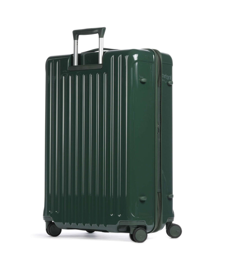 Brics Positano Spinner (4 wheels) emerald green