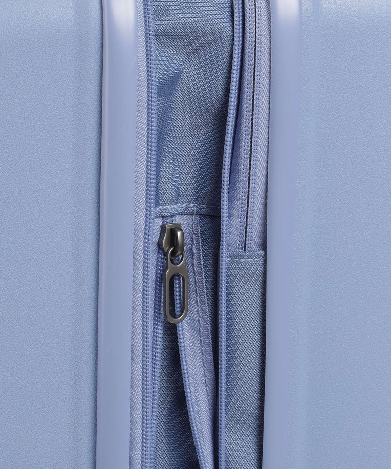 Brics BY Ulisse Spinner (4 wheels) grey blue