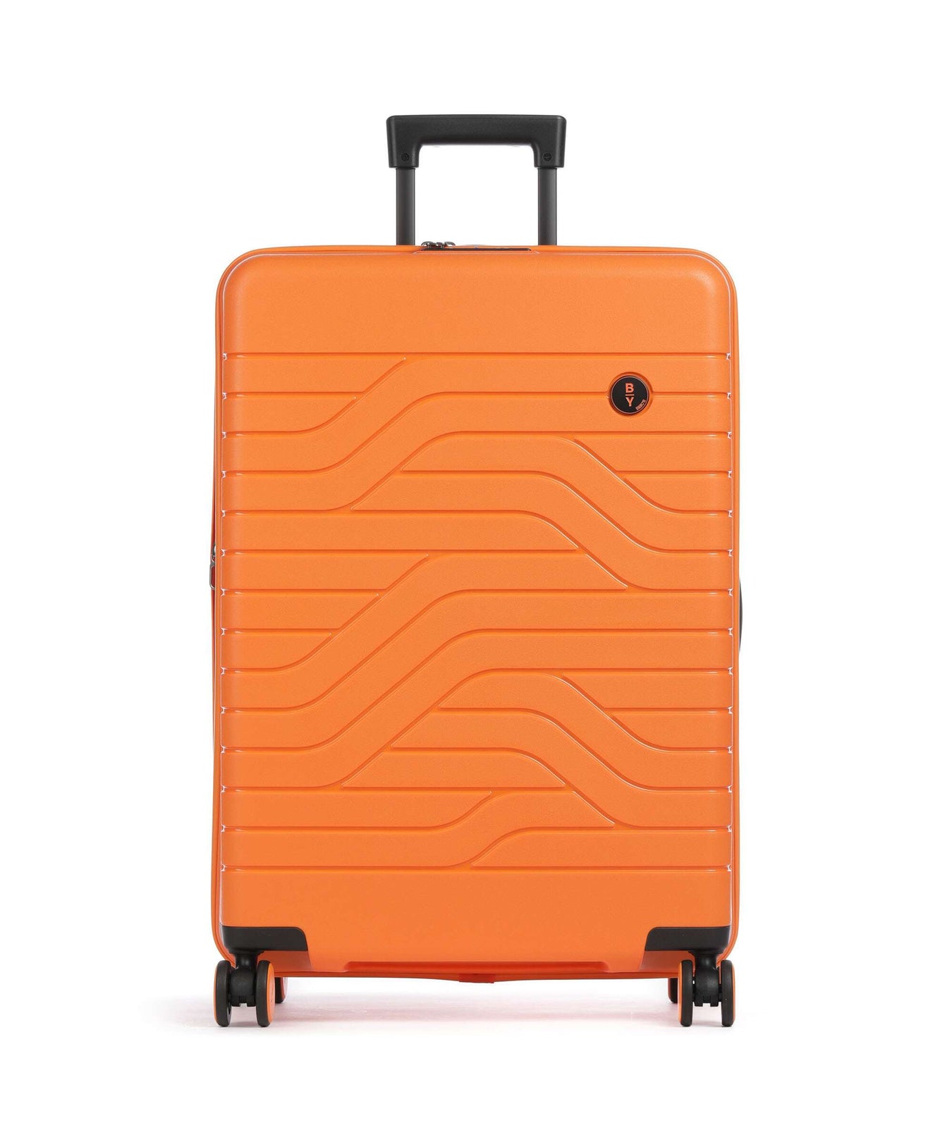 Brics BY Ulisse Spinner (4 wheels) orange