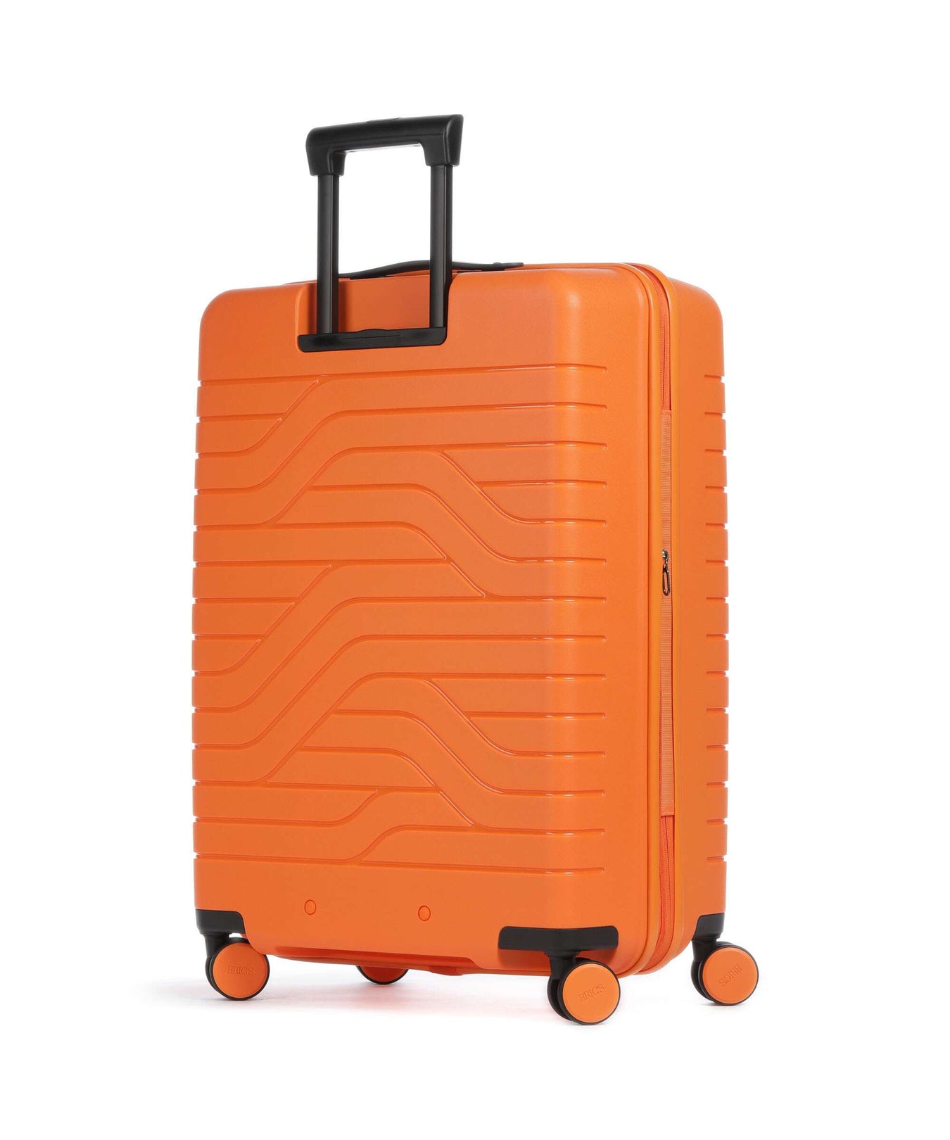 Brics BY Ulisse Spinner (4 wheels) orange