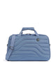 Brics BY Itaca Weekender grey blue