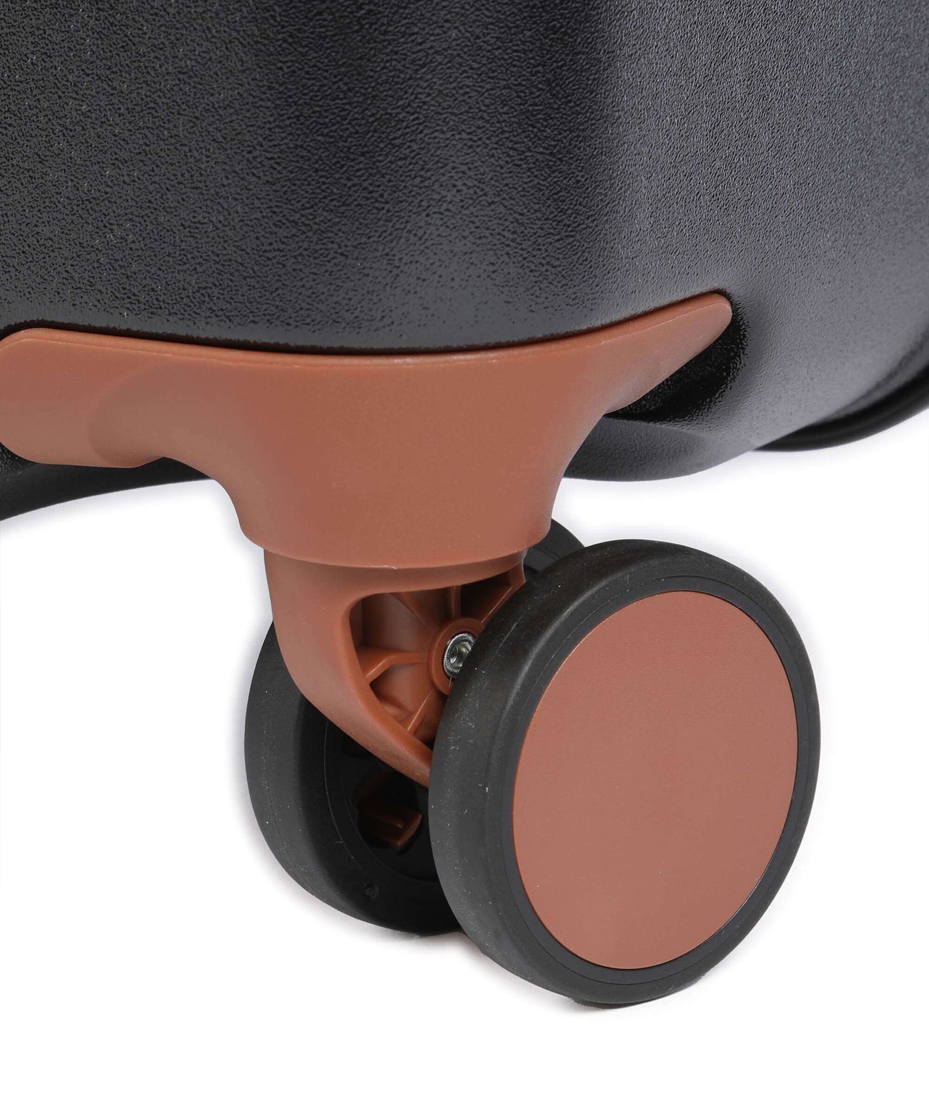 Brics Ferrara Suitcase set (4 wheels) black 