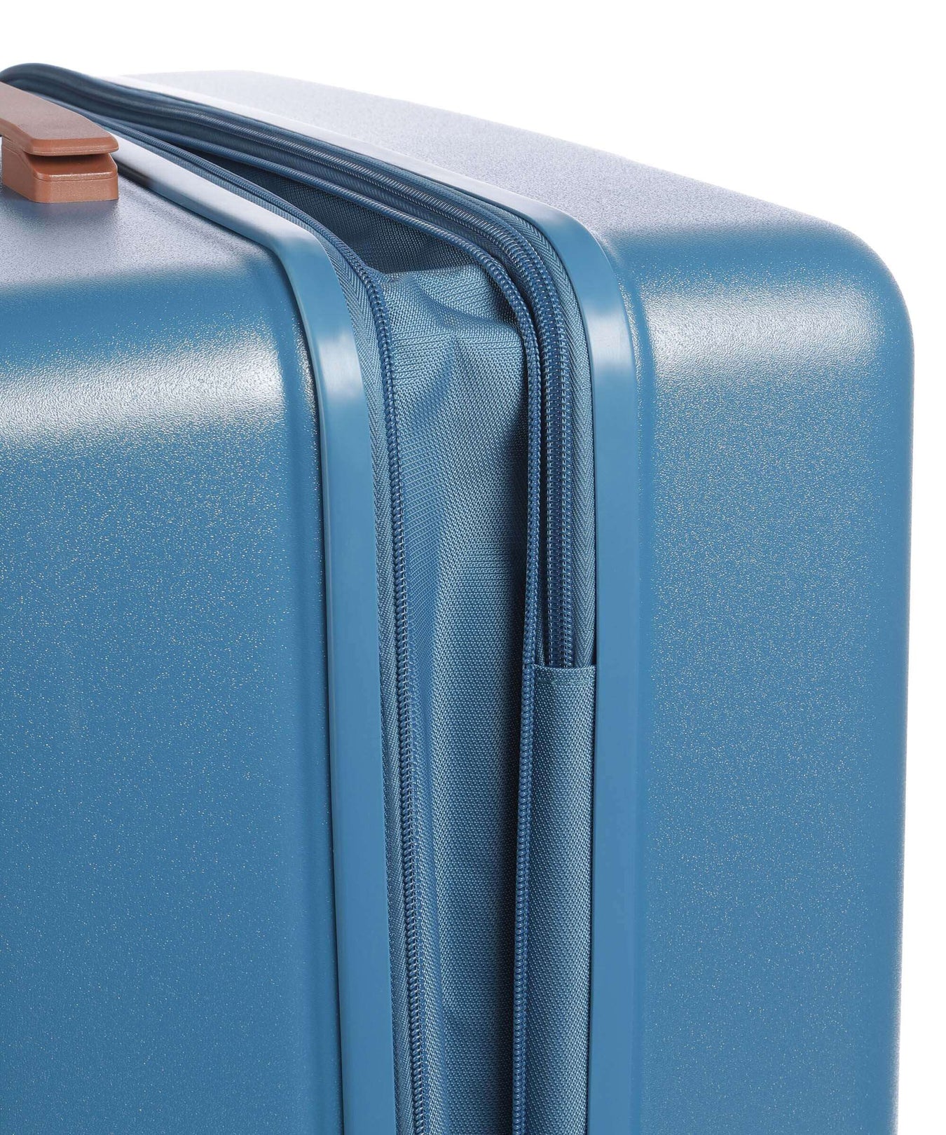 Brics Ferrara Suitcase set (4 wheels) denim