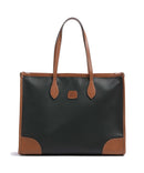 Brics Firenze Shopper black