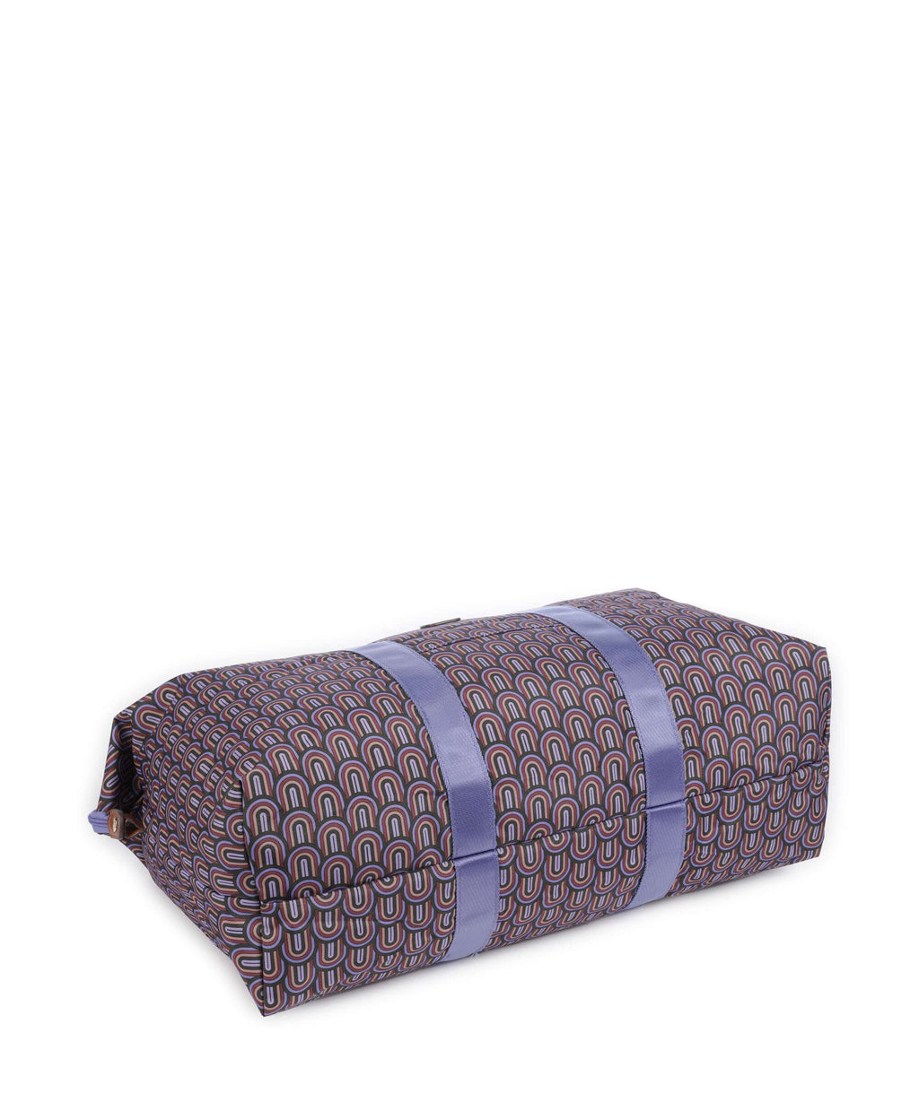 Brics X-Collection L Weekend bag pop