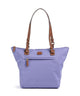 Brics X-Collection M Tote bag violet