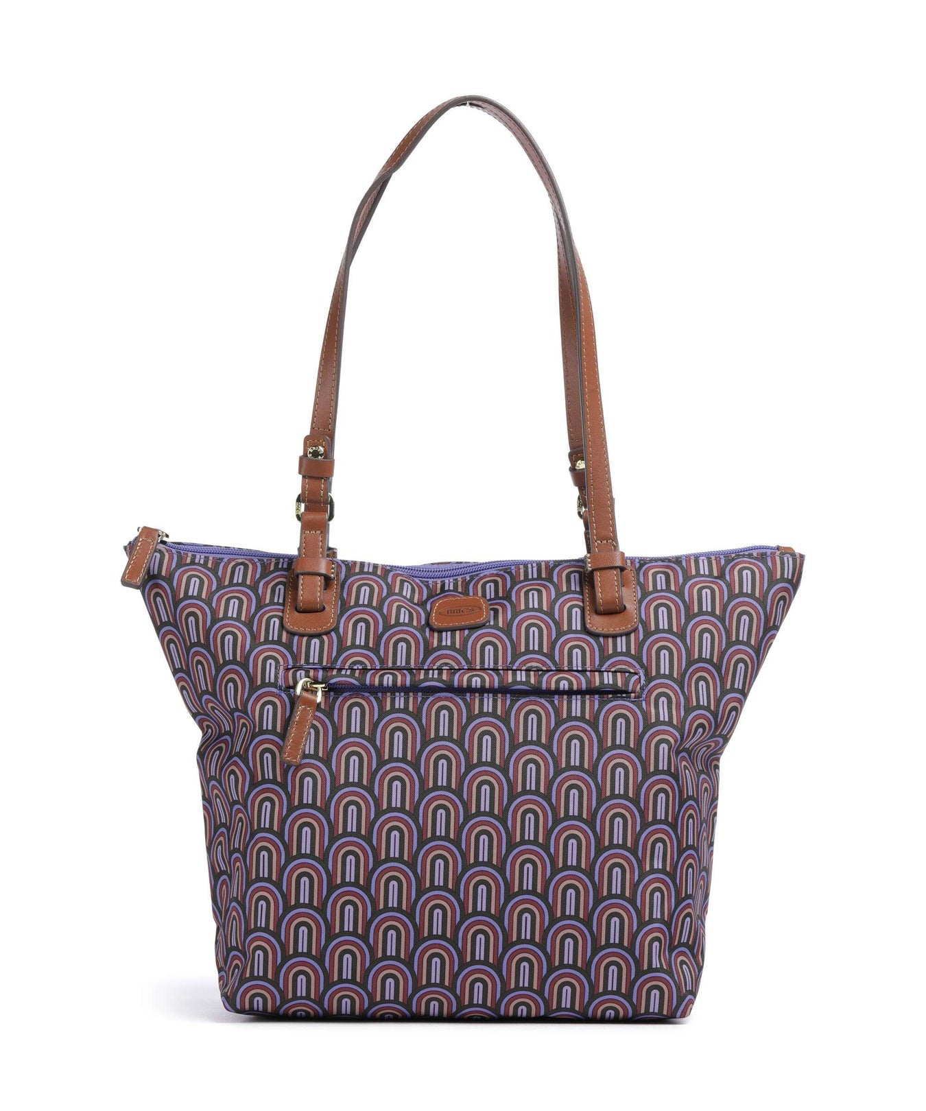 Brics X-Collection M Tote bag pop