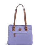 Brics X-Collection M Shopper violet
